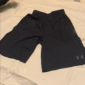 Under armour shorts
